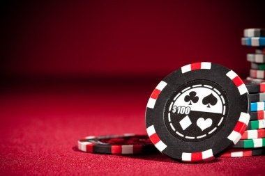 Live dealer studio with multi-camera setup showing croupier and roulette table